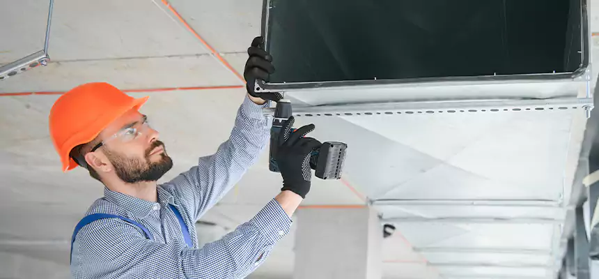 Our Air Duct Cleaning Services in Port Orange, FL
