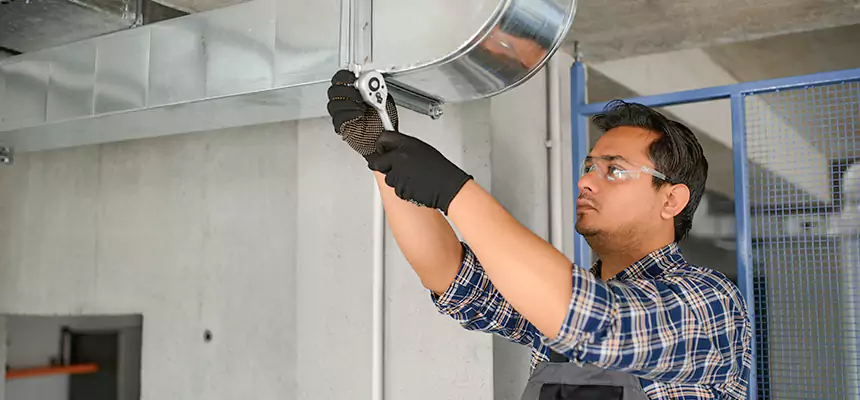 Our Air Duct Pathogen Disinfection Services in Port Orange, FL