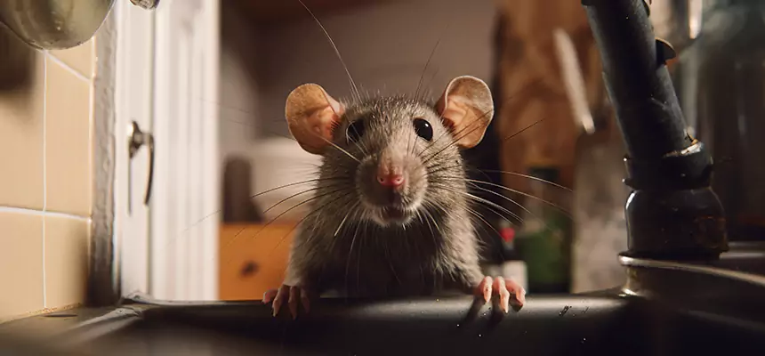 Our Air Duct Rat Removal Services in Port Orange, FL