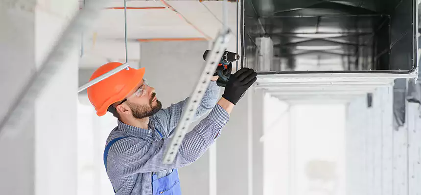 Our Air Vent Replacement Services in Port Orange, FL