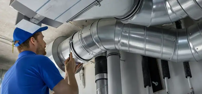 Our Commercial Laundry Vent Cleaning Services in Port Orange, FL