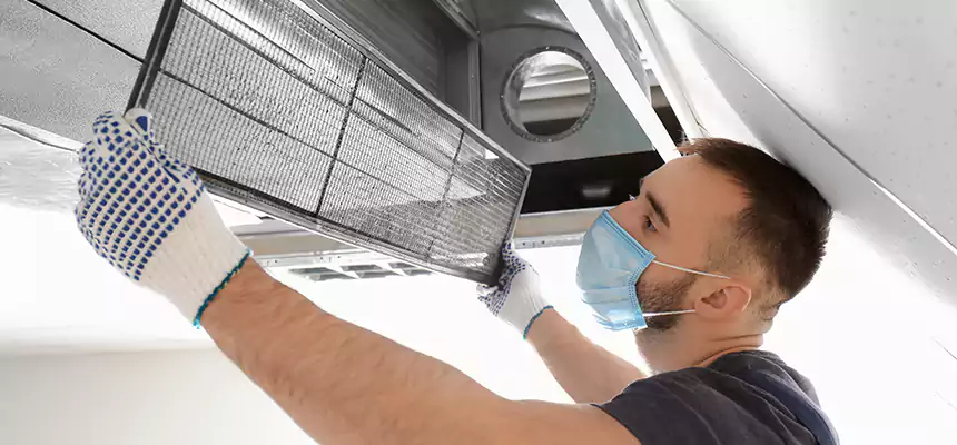 Our Dryer Vent Cleaning Services in Port Orange, FL