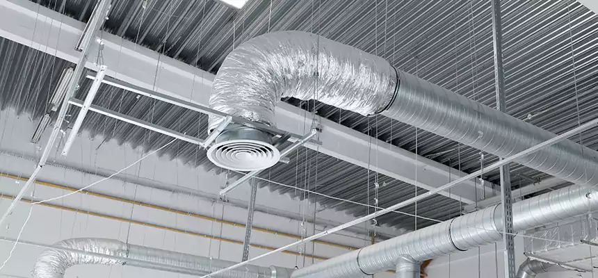 Our Dryer Vent Hose Replacement Services in Port Orange, FL