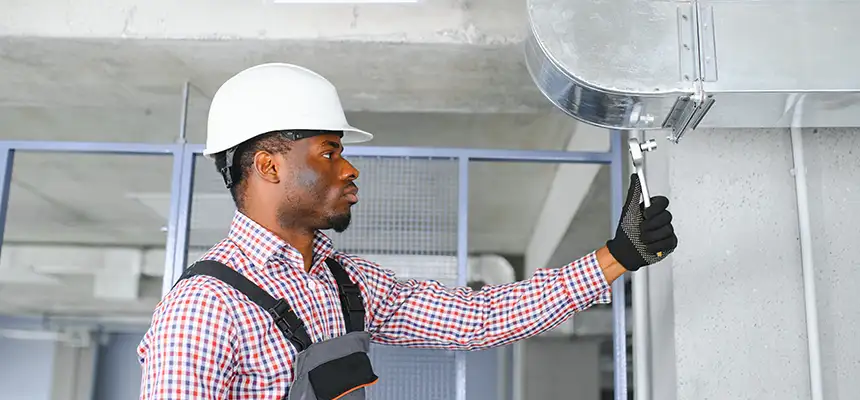 Our Emergency Dryer Vent Repair Services in Port Orange, FL
