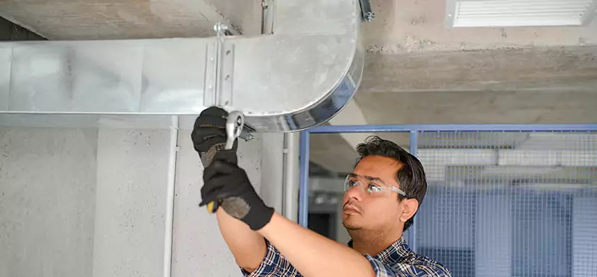 Proactive Smoke, Odor & IAQ‑Focused Flexible Ductwork Replacement in Port Orange