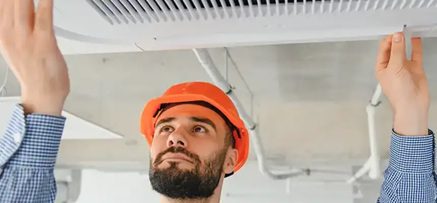 Our Furnace Vent Cleaning Services in Port Orange, FL