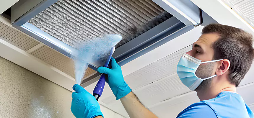 Our Home Ventilation Cleaning Services in Port Orange, FL