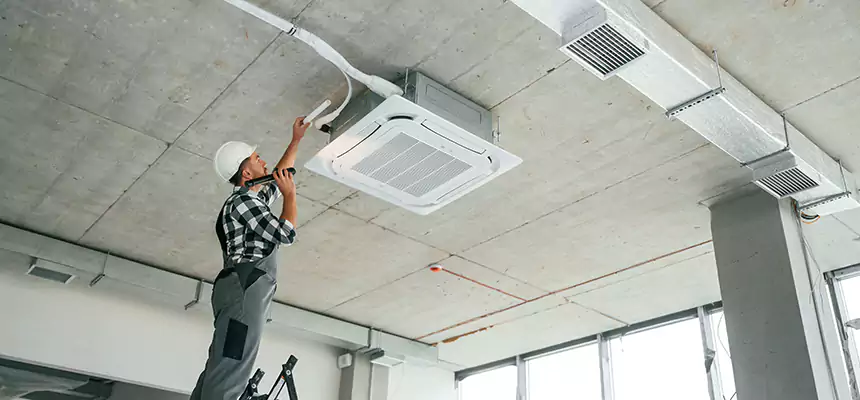 Our HVAC System Deodorizing Services in Port Orange, FL