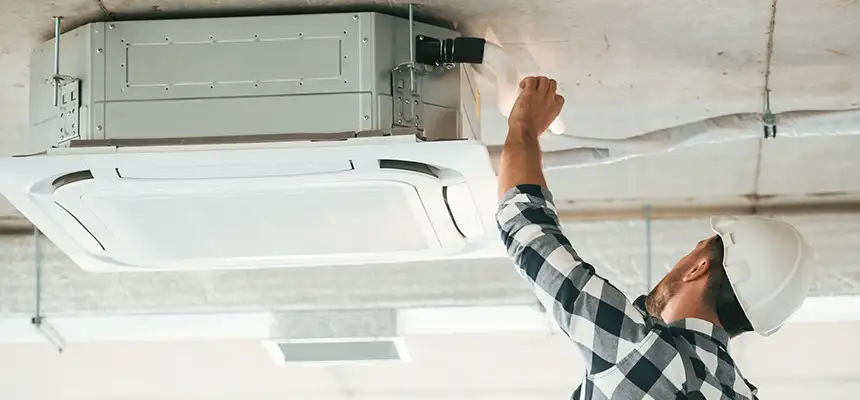 Our Local Vent Cleaning Services in Port Orange, FL