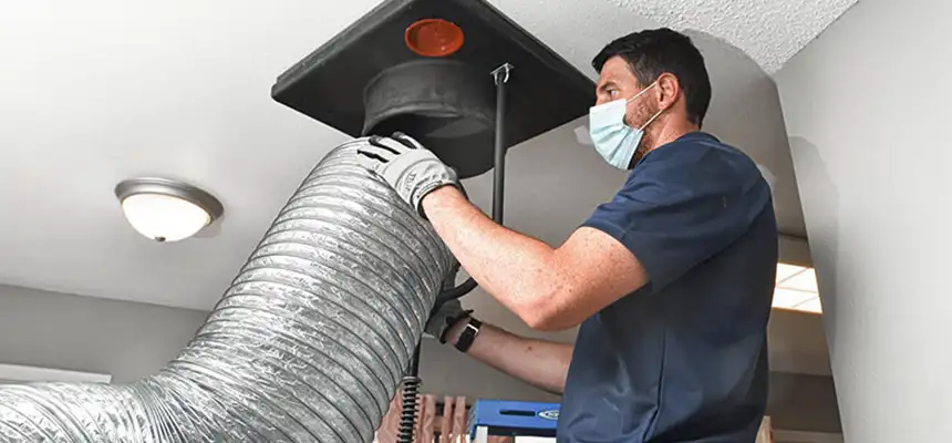 Our Services to Maximize AC Efficiency in Port Orange, FL