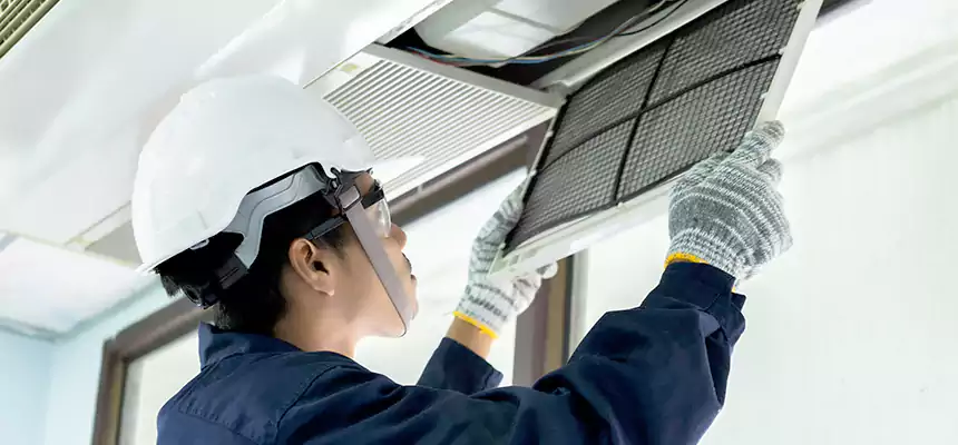 Our Multi-family Home Duct Cleaning Services in Port Orange, FL