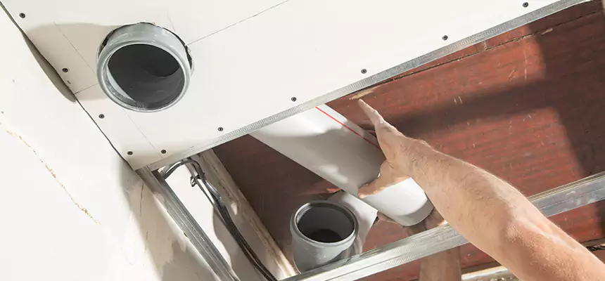 Smart — Duct Design & Sizing New Room Vent Extension in Port Orange
