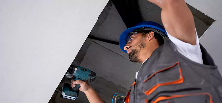 Our Post-Renovation Duct Debris Removal Services in Port Orange, FL