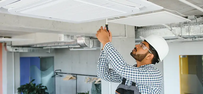 Our Roof Dryer Vent Cleaning Services in Port Orange, FL