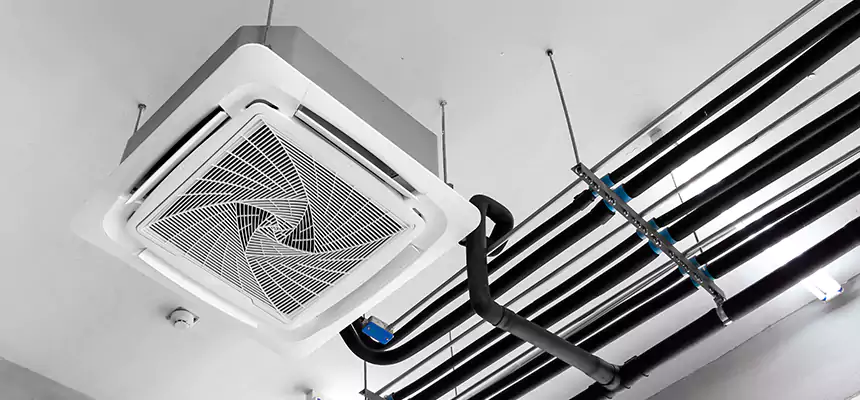 Our Smart AC Vent Controller Services in Port Orange, FL
