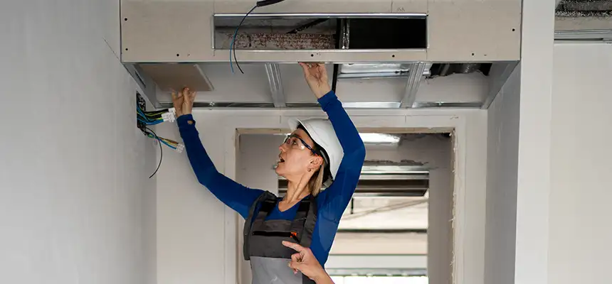 Thorough Vent Smoke Odor Elimination for Property Turnovers in Port Orange, FL