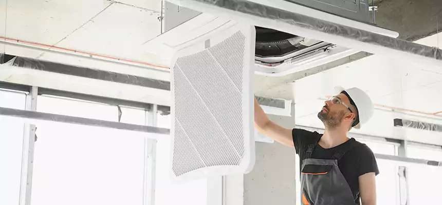 Dryer Ventilation Duct Cleaning in Port Orange