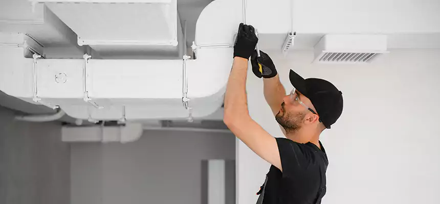 Customized Commercial Ventilation System Upgrades in Port Orange, FL