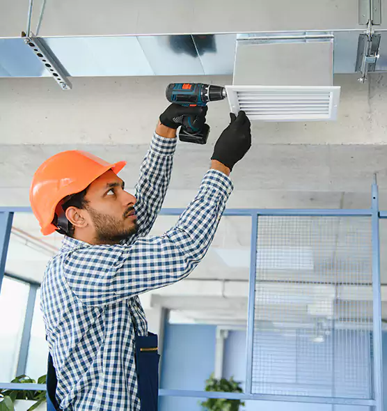 Welcome to Air Duct Cleaning & Repairs Port Orange — Your Local AC Vent Repairs Partner in Port Orange, FL