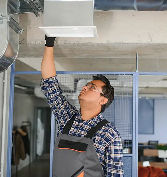 Top-Rated Air Duct Cleaning Near Me in Port Orange, FL
