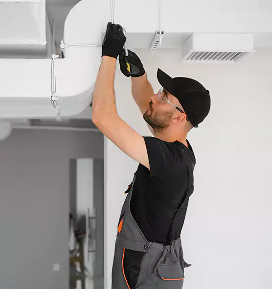 Professional Air Purifier Installation in Port Orange, FL