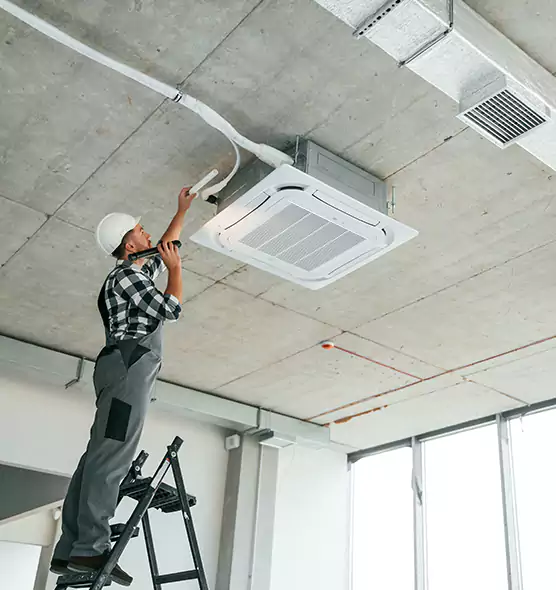 Your Local Air Vent Replacement Partner in Port Orange, FL