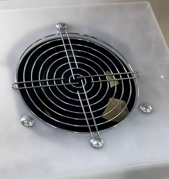 Professional Dryer Vent Booster Fan Cleaning in Port Orange, FL