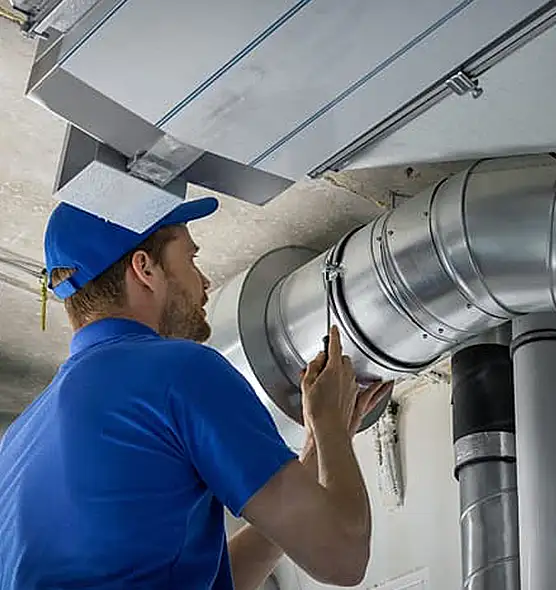 Advanced Dryer Vent Camera Inspection in Port Orange, FL