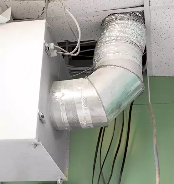 About Dryer Vent Hose Replacement in Port Orange, FL