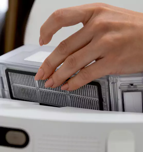 Professional Dryer Vent Lint Filter Cleaning in Port Orange, FL
