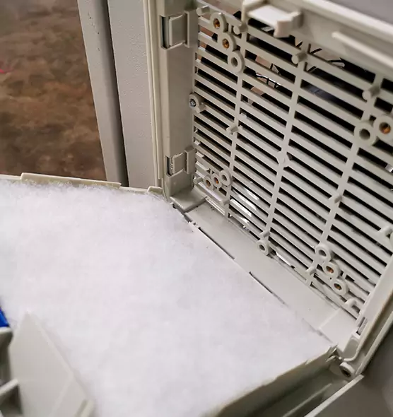 Professional Dryer Vent Mold Cleaning in Port Orange, FL