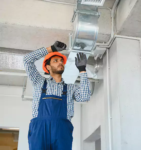 About HVAC System Deodorizing in Port Orange, FL