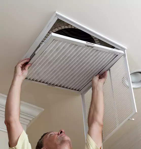Trusted Vent Shaft Cleaning Expert in Port Orange, FL