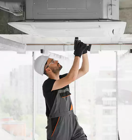 Reliable Ventilation System Cleaning in Port Orange, FL