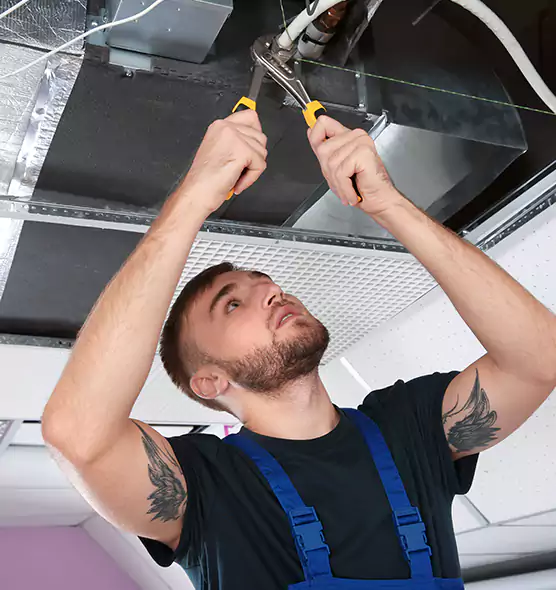 About Ventilation System Upgrades in Port Orange, FL